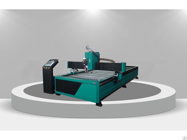 Multifunctional Plasma Cutting Machine