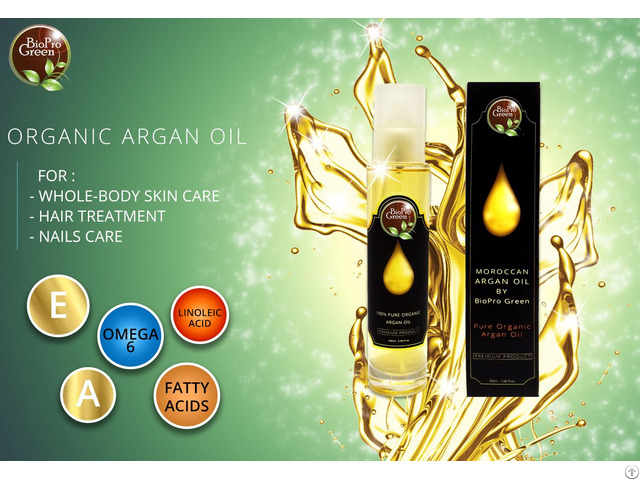 Best Quality Culinary Argan Oil Crtified By Msds Usda