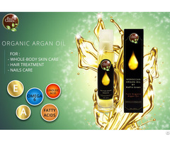 Best Quality Culinary Argan Oil Crtified By Msds Usda