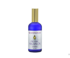 Perfect Moisturizer For Hair And Skin Organic Argan Oil