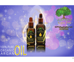 Natural Beauty Supplier Of The Extra Virgin Argan Oil