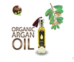 Daily Use Organic Argan Oil From Morocco