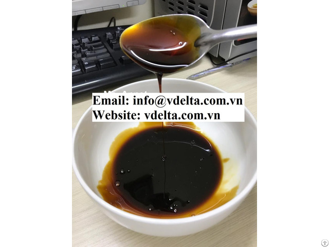 Sugarcane Molasses Top Quality