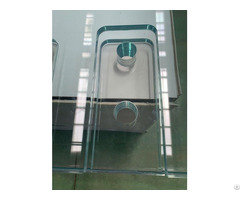 Sgp Laminated Glass