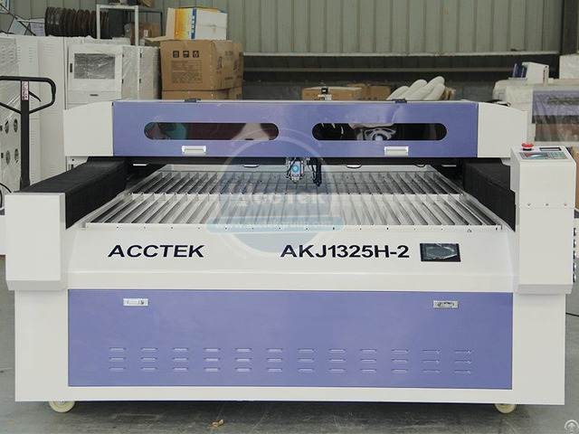 3d Laser Crystal Engraving Machine Akj1325h 2