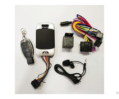 Gps Tracking Device Tk303 Coban Manufacture With Free Alarm System