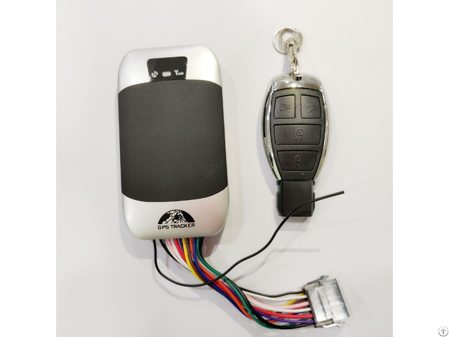 Gps Gsm Gprs Tracking System For Vehicle Car Motorcycle Security