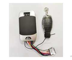 Gps Gsm Gprs Tracking System For Vehicle Car Motorcycle Security