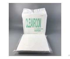 Cleanroom Wipes Nonwoven