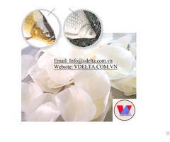High Quanlity Dried Fish Scales