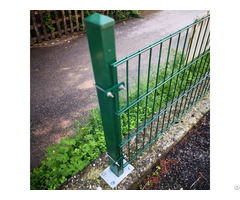 Wire Panel Fence