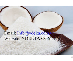 Coconut Milk Powder From Vietnam