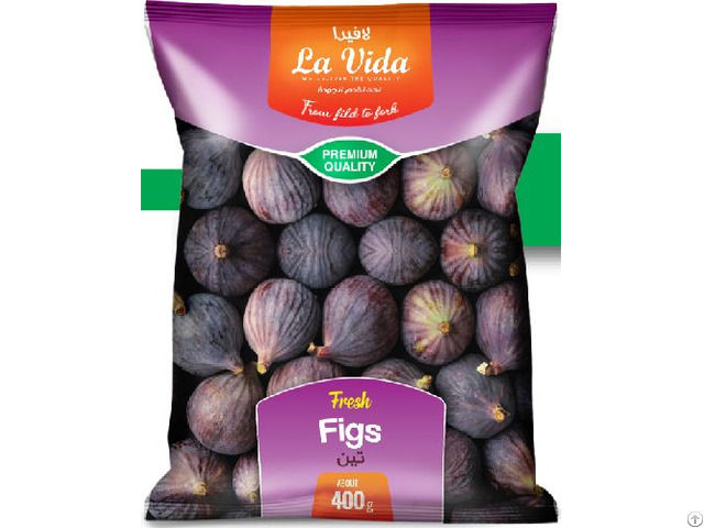 Frozen Figs