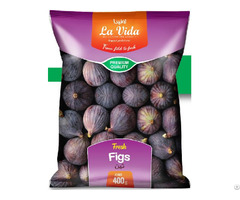Frozen Figs