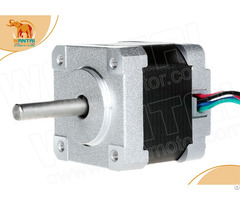 Wantai Stepper Motor Nema14 2phases 28mm Cnc Router