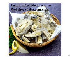 Dried Salmon Skin For Sale