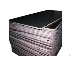 China18mm Film Faced Plywood