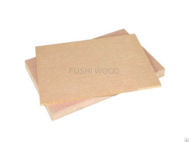 Plain Mdf Supplier