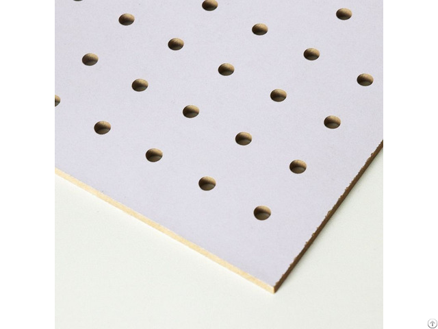 Mdf Pegboard