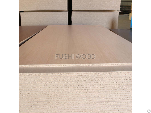 Melamine Particle Board Supplier