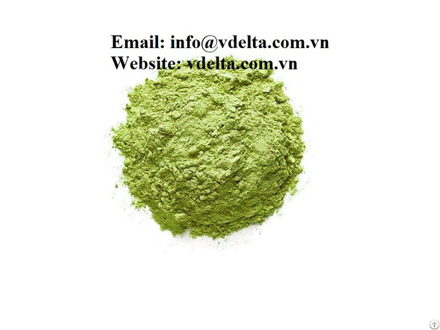 Green Tea Powder