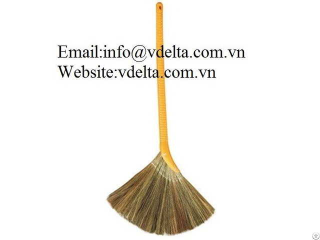 High Quality Brooms Vdelta