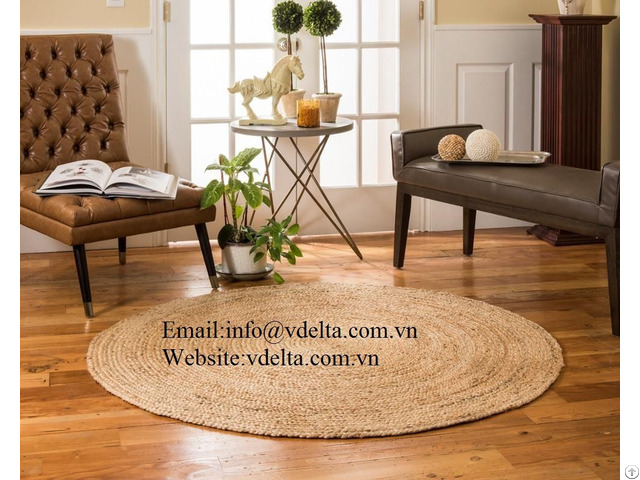 High Quality Sedge Carpet Vdelta