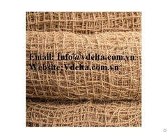 Coir Net From Vietnam