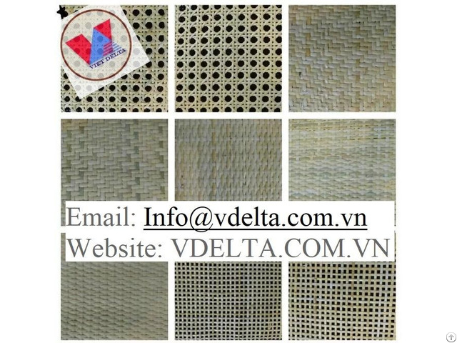 Rattan Fiber With Cheap And High Quality From Vietnam