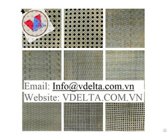 Rattan Fiber With Cheap And High Quality From Vietnam