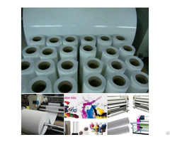 High Quality 100gsm Regular Sublimation Paper For Transfer Printing