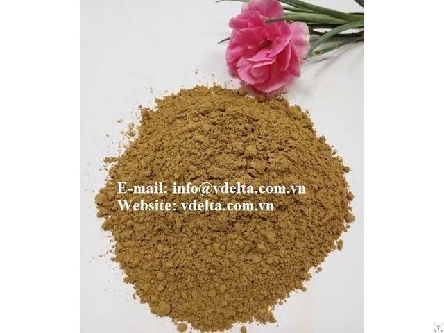 Joss Powder From Viet Nam