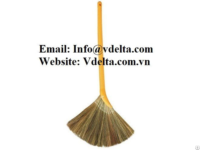 Brooms From Vietnam