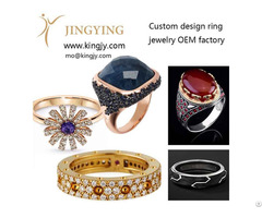 Custom Bracelet Bangles Made With Your Design Oem Jewelry