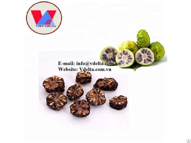 Dried Noni From Viet Nam