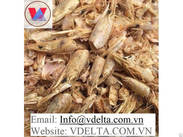 High Quality Shrimp Shell Powder From Viet Nam