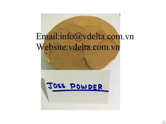 High Quality Joss Powder Vdelta