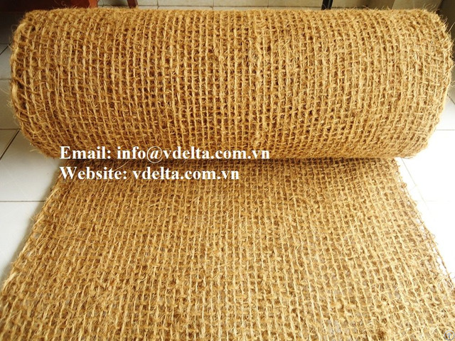 Coir Room Carpet