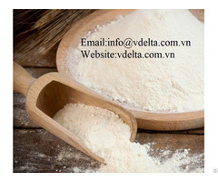 High Quality Tapioca Vdelta