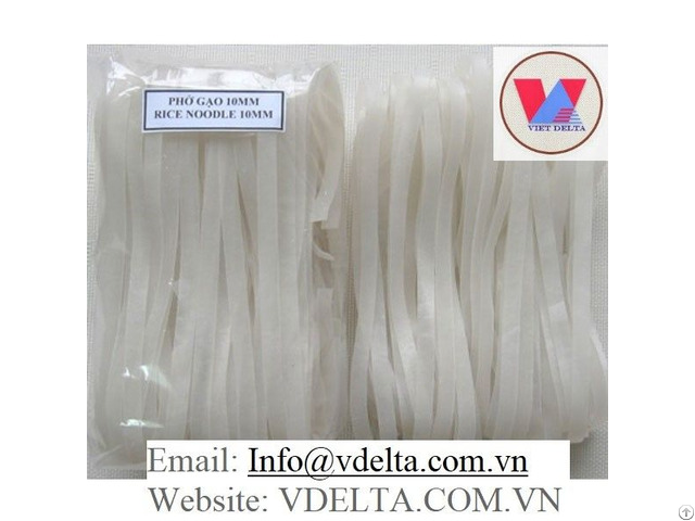 Best Price Vietnamese Dried Rice Noodles