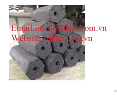 High Quality Coconut Shell Charcoal Vdelta
