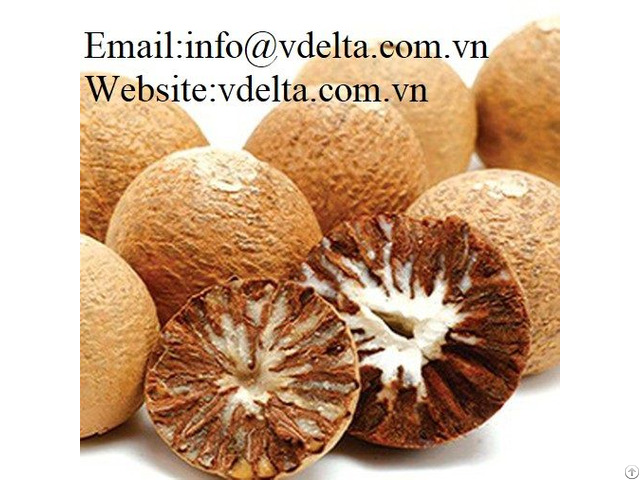 High Quality Betel Nut Vdelta