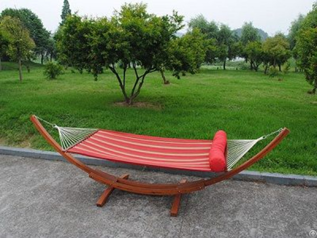 Hammock Stand Hs01