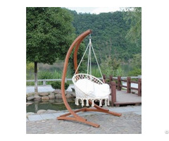 Swing Chair Stand Scs01