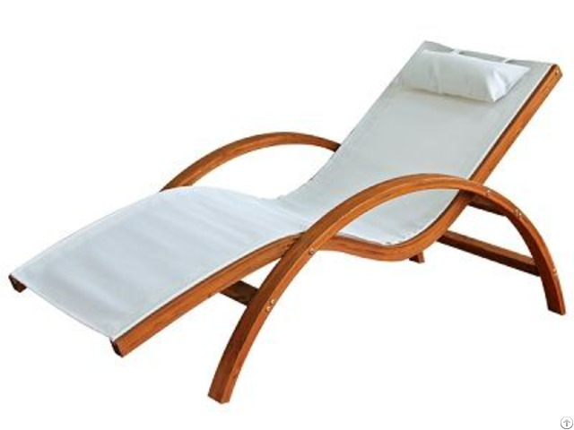 Lounge Chair Lc02