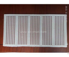 Pu Filter Screen For Mining Industry