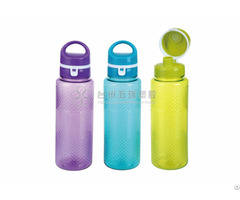 Plastic Pet Water Bottles