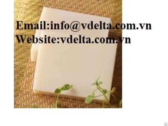 High Quality Coconut Oil Soap Vdelta