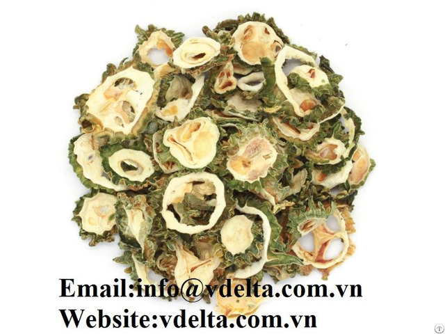 High Quality Dried Bitter Melon