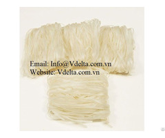 Dried Rice Noodles